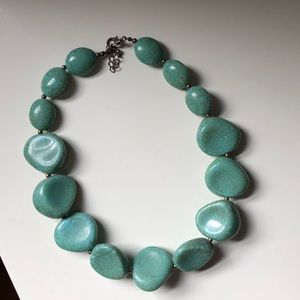 Anthropologie Necklace
